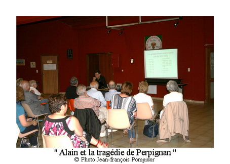 AM 97 p4 V1 Alain et la tragédie de Perpignan