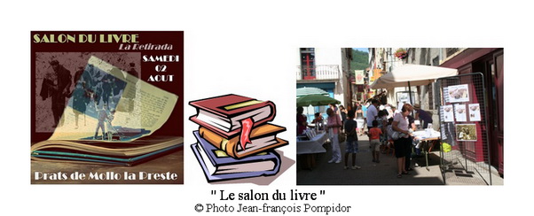 AM67 p V1-2-3 le salon du livre