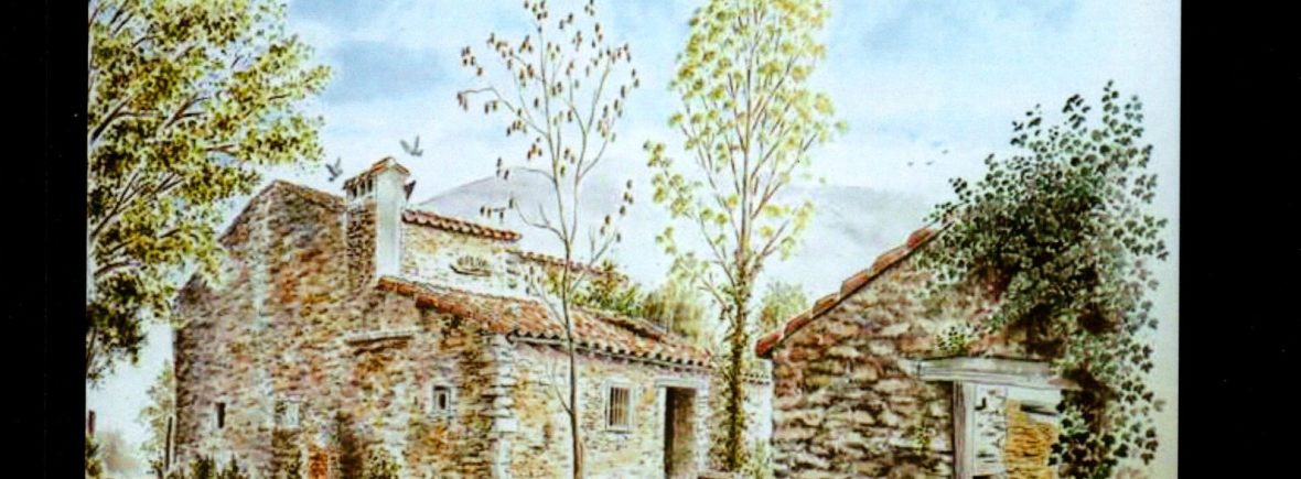 Couverture de la revue Costabona n°13