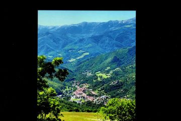Couverture de la revue Costabona n° 15