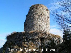 LA  TOUR  AVANT SITE